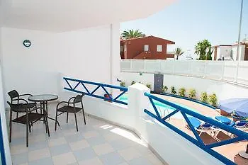 Hotel Caribe Ii Playa del Ingles (Gran Canaria)