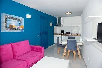 Hotel Caribe Ii 2*