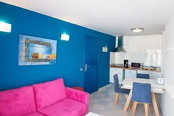 Hotel Caribe Ii