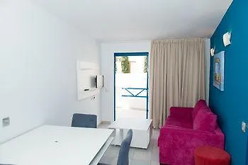 Hotel Caribe Ii Playa del Ingles (Gran Canaria)