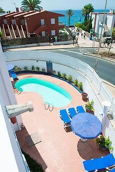 Hotel Caribe Ii