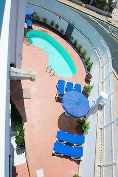 Hotel Caribe Ii Playa del Ingles (Gran Canaria)
