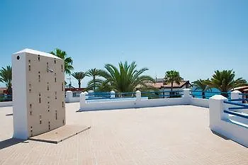 Hotel Caribe Ii 2*