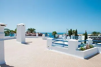 Hotel Caribe Ii